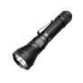 פנס טקטי Trustfire T40R 1800 לומן